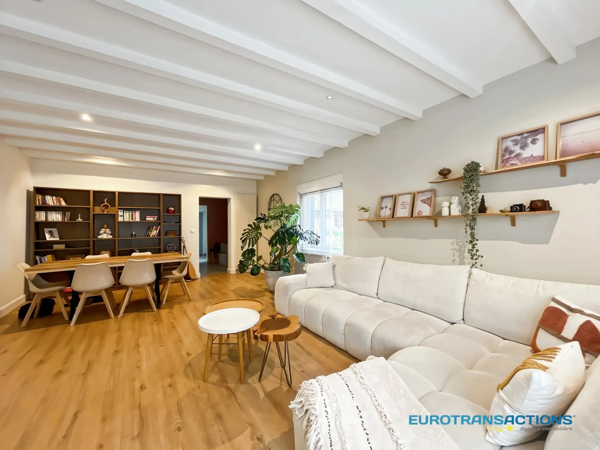 Maison à vendre, 102m², Soufflenheim