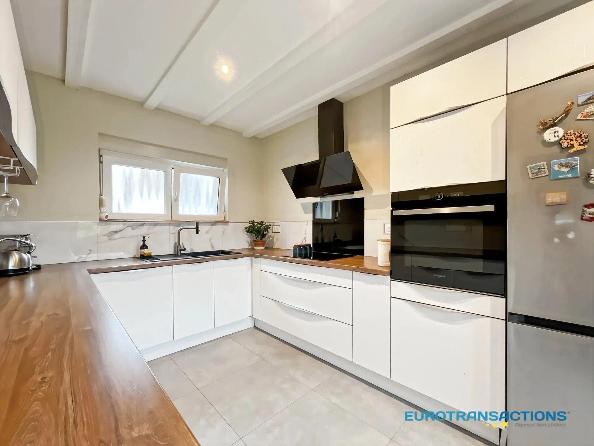 Maison à vendre, 102m², Soufflenheim