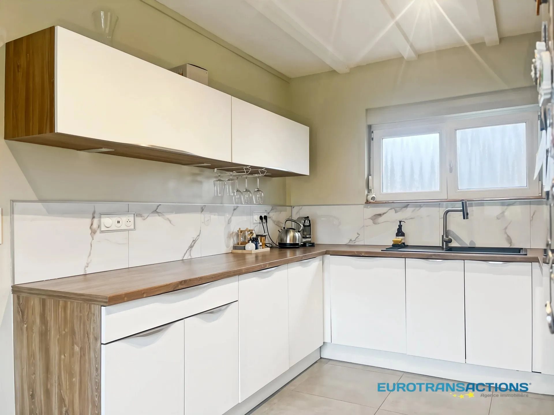 Maison à vendre, 102m², Soufflenheim