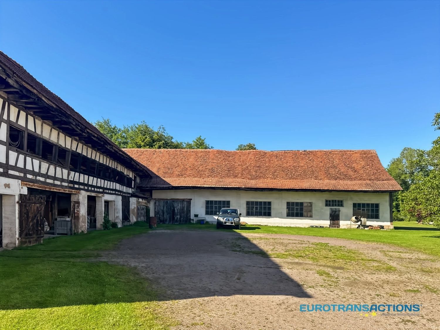 Maison à vendre, 278m², Woerth