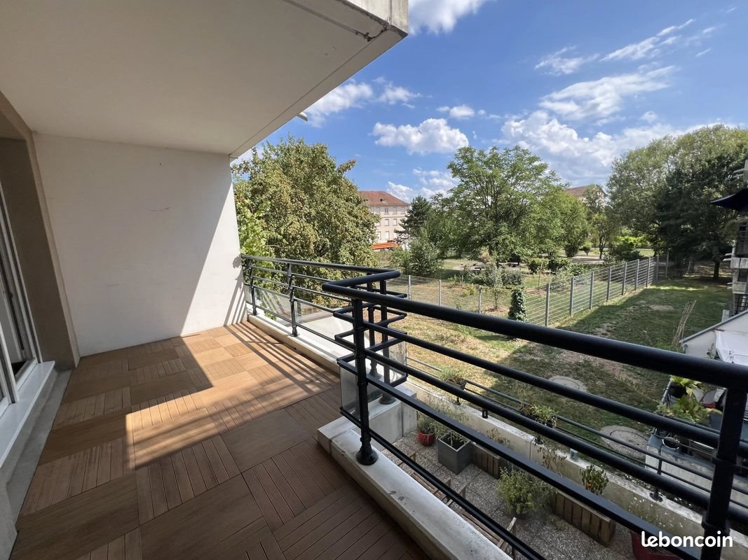 Appartement à vendre, 104m², Strasbourg