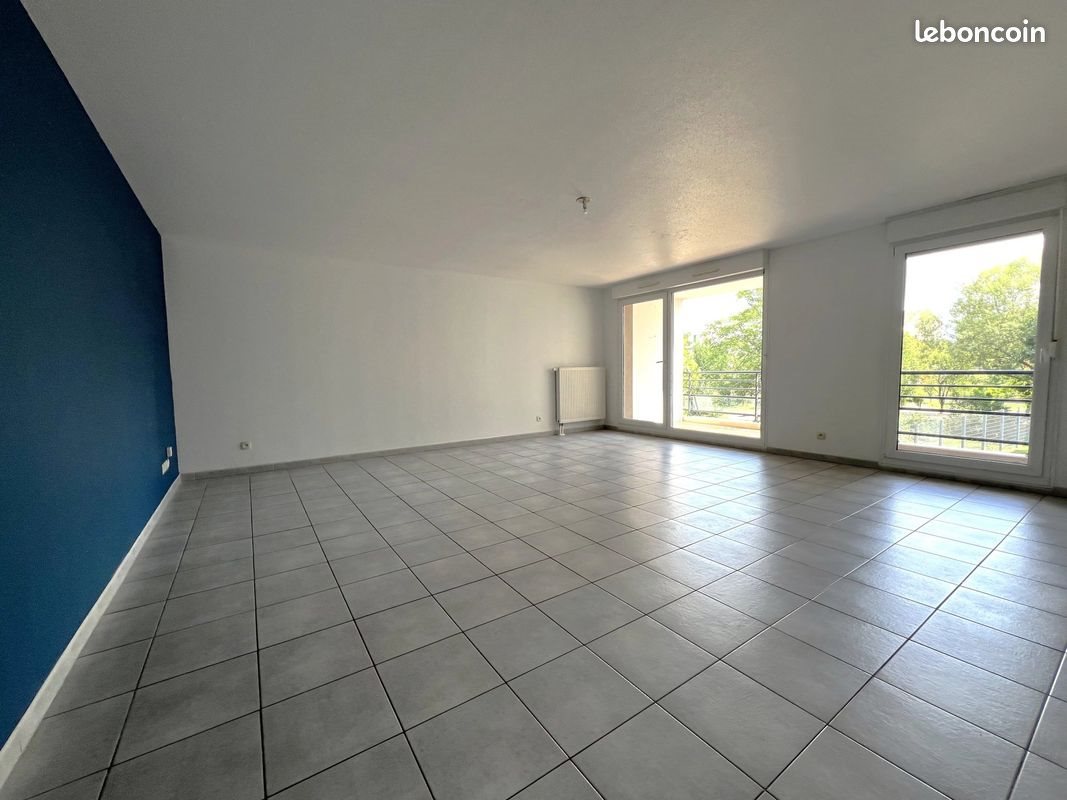Appartement à vendre, 104m², Strasbourg