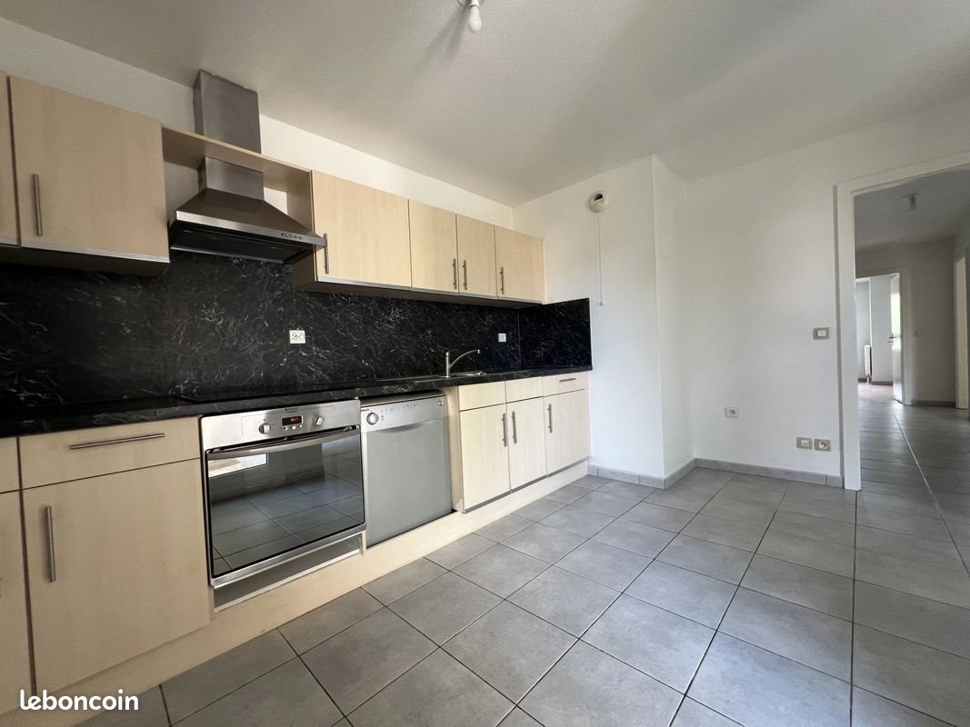 Appartement à vendre, 104m², Strasbourg