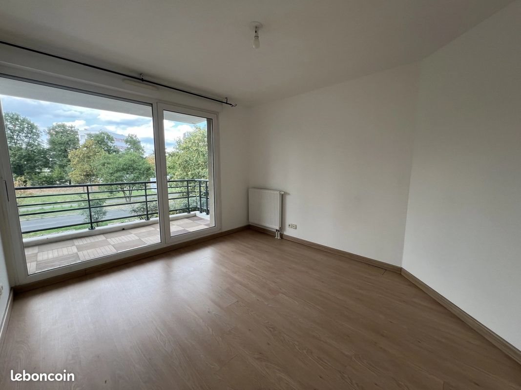 Appartement à vendre, 104m², Strasbourg
