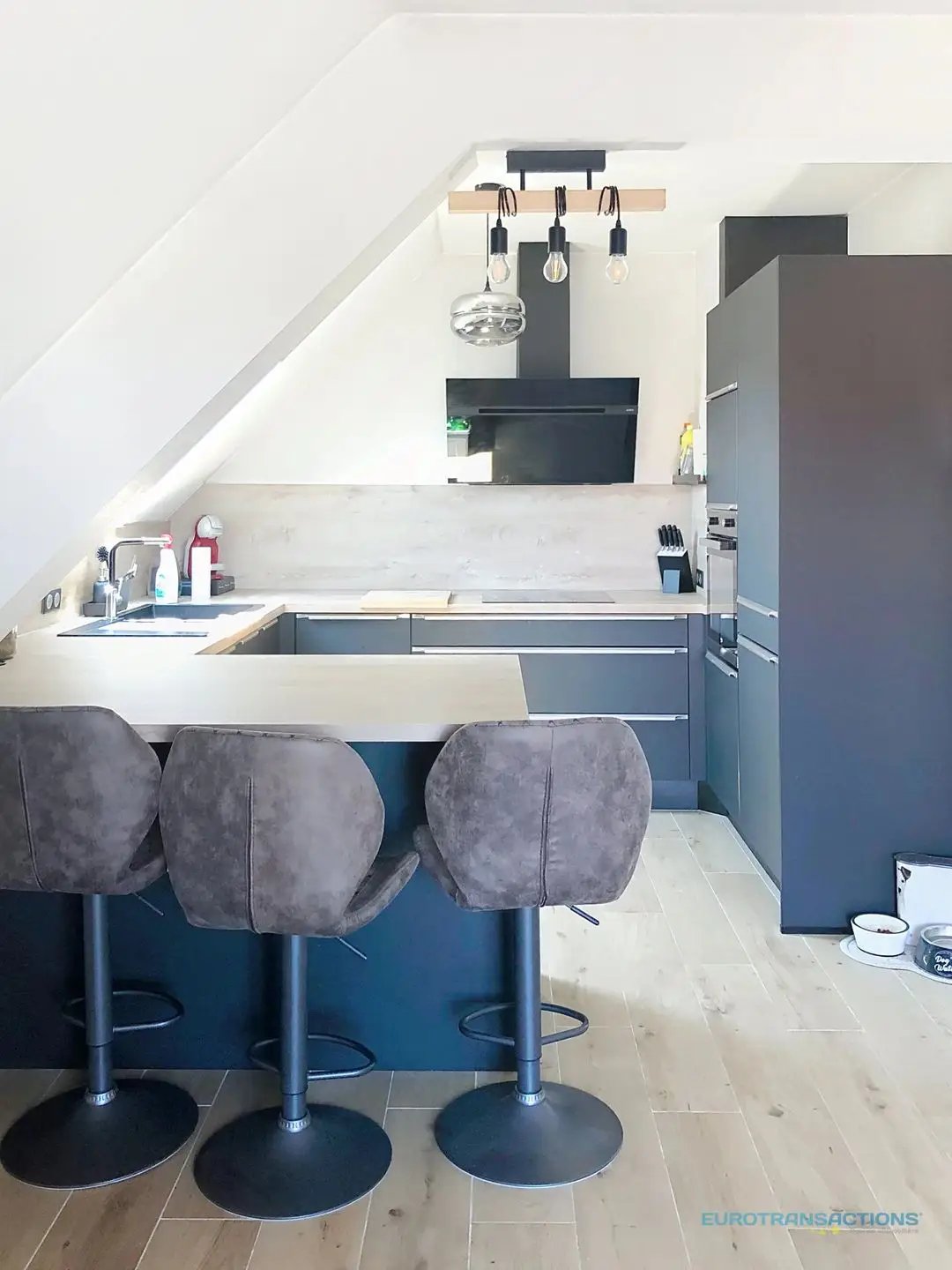 Appartement à louer, 47m², Haguenau