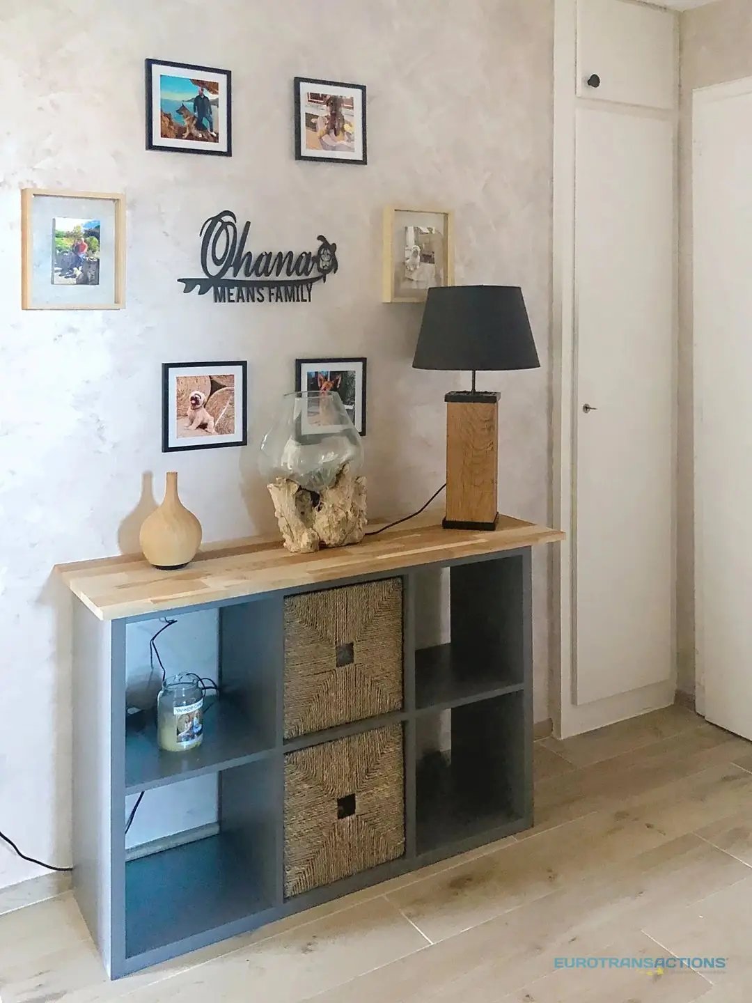 Appartement à louer, 47m², Haguenau