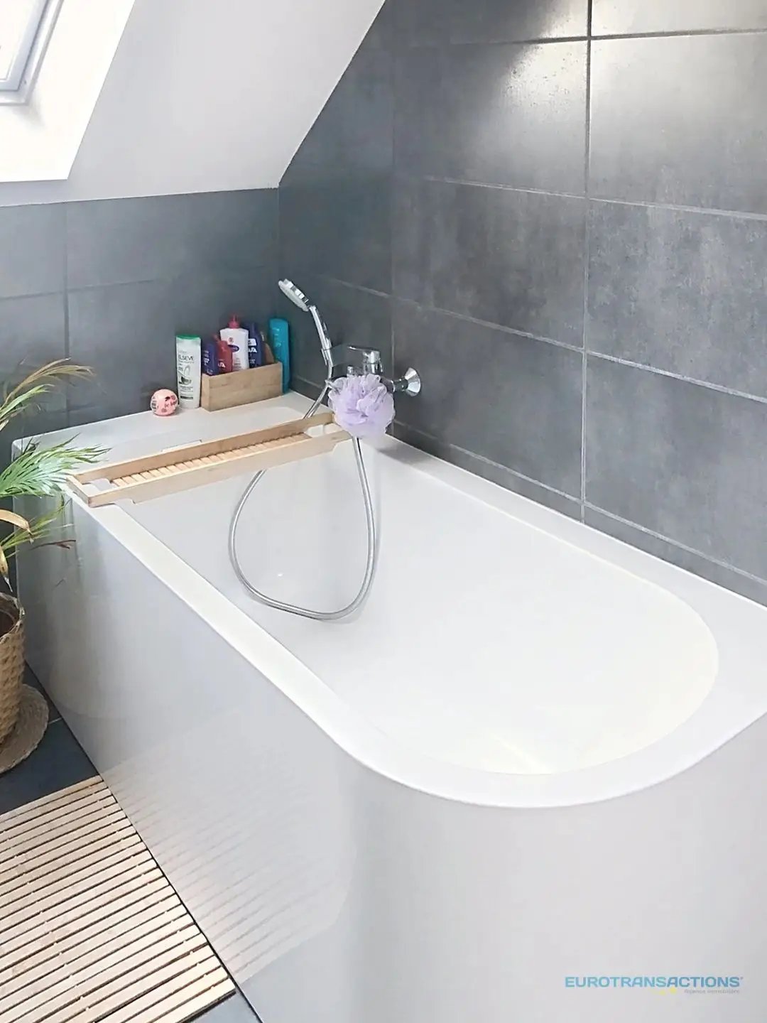 Appartement à louer, 47m², Haguenau