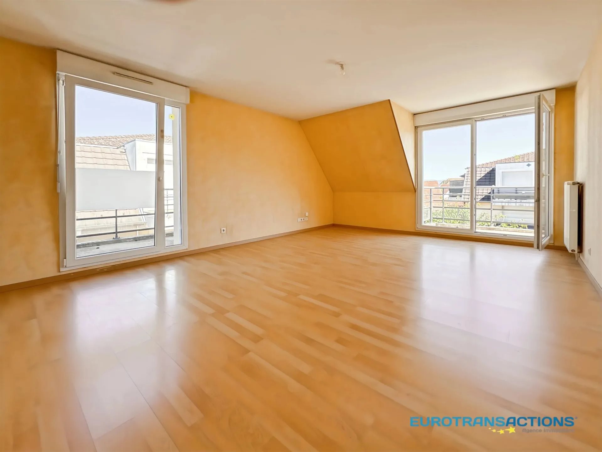 Appartement à vendre, 79m², Oberhoffen-sur-Moder