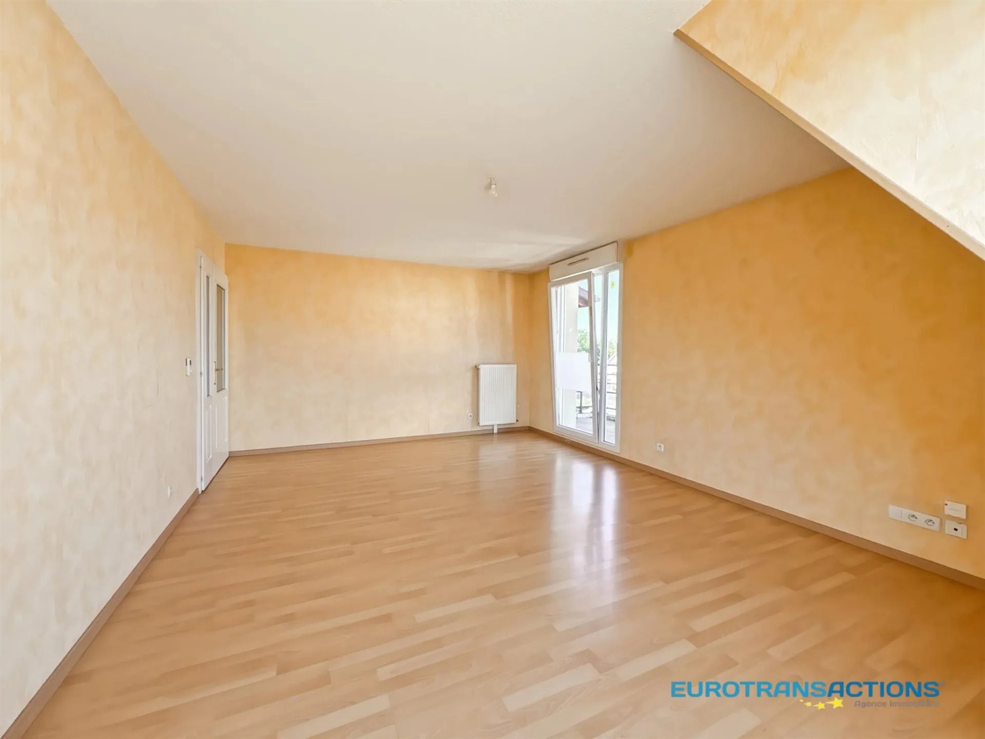Appartement à vendre, 79m², Oberhoffen-sur-Moder