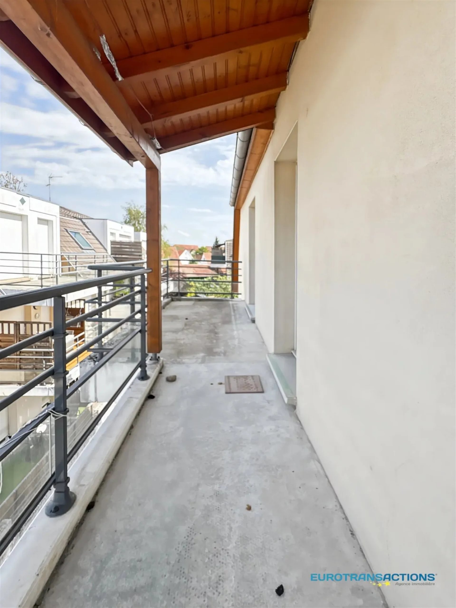 Appartement à vendre, 79m², Oberhoffen-sur-Moder