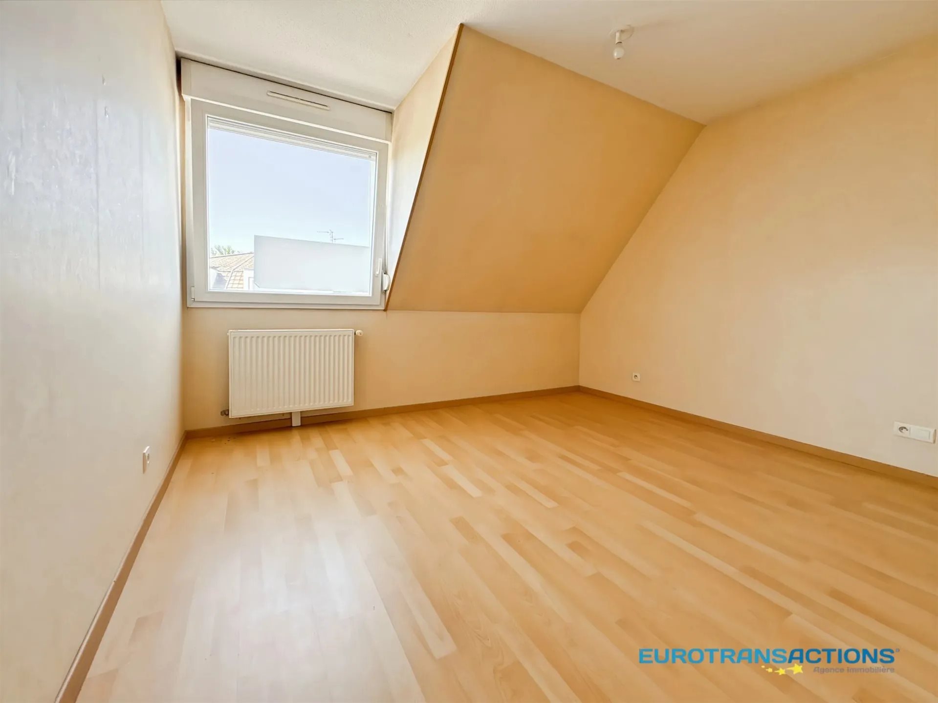 Appartement à vendre, 79m², Oberhoffen-sur-Moder