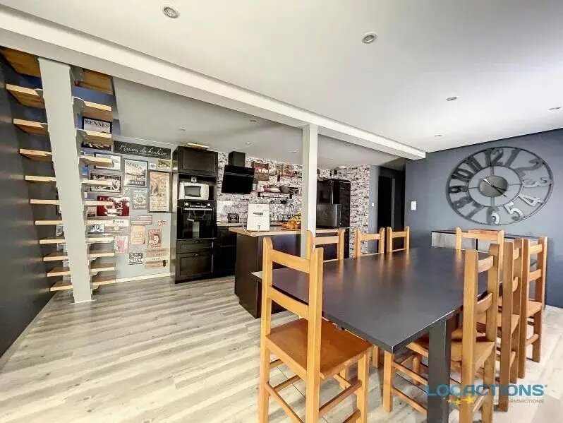 Maison à louer, 69m², Soufflenheim