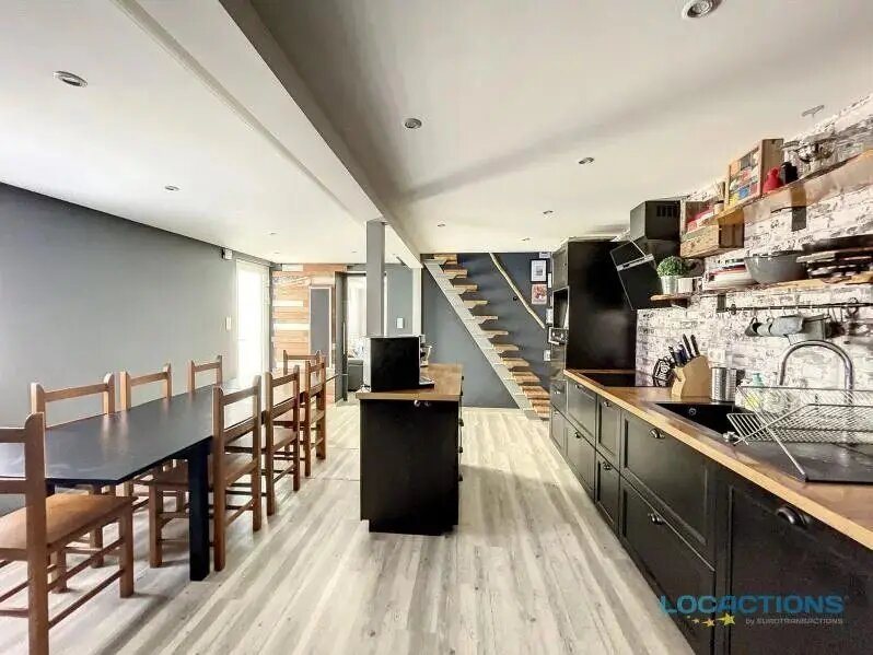 Maison à louer, 69m², Soufflenheim