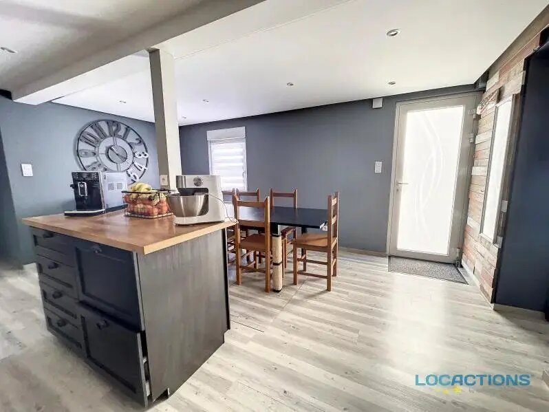 Maison à louer, 69m², Soufflenheim