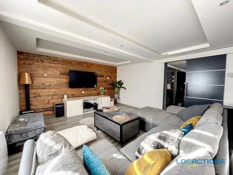 Maison à louer, 69m², Soufflenheim