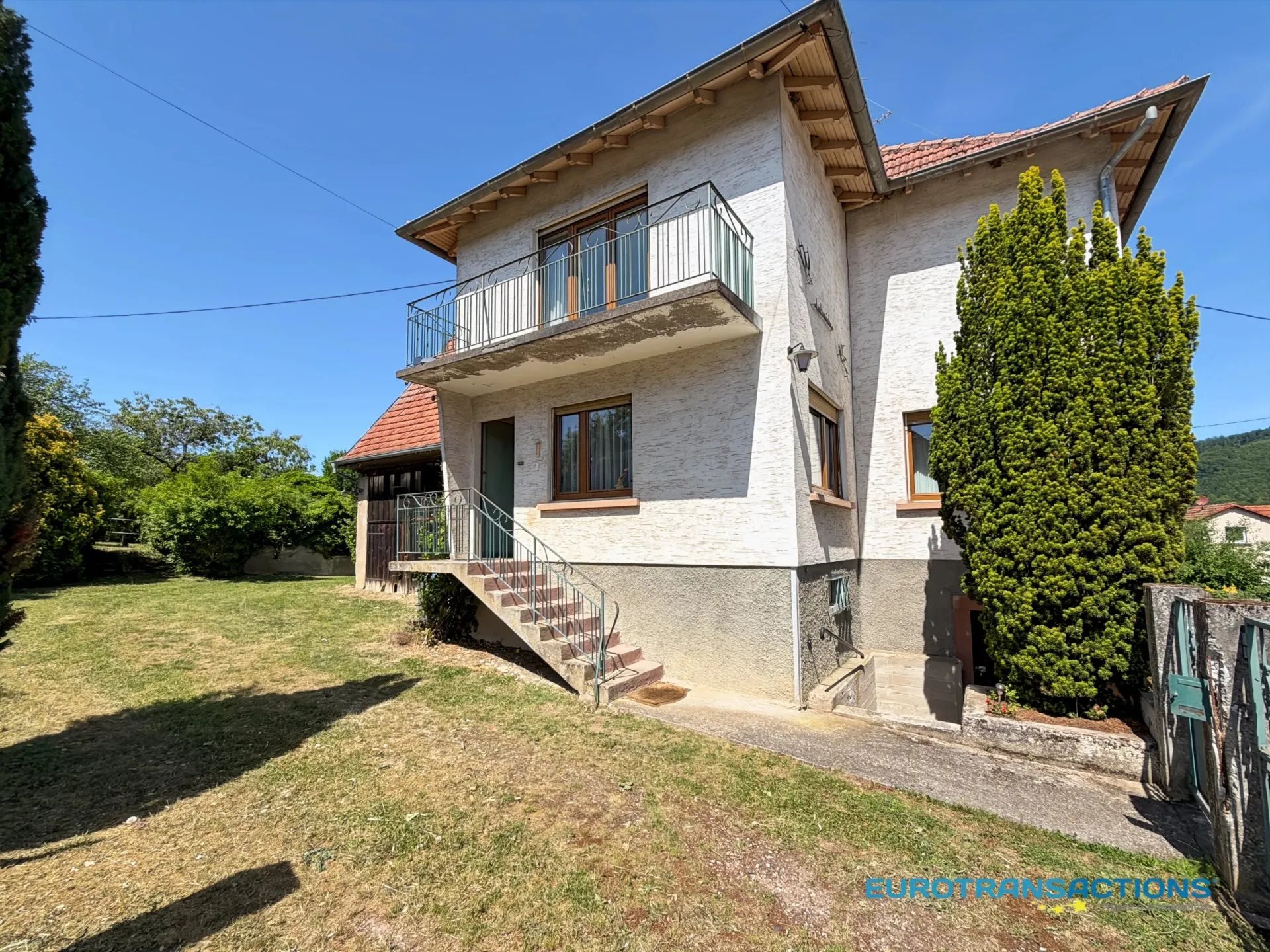 Maison à vendre, 188m², Zinswiller