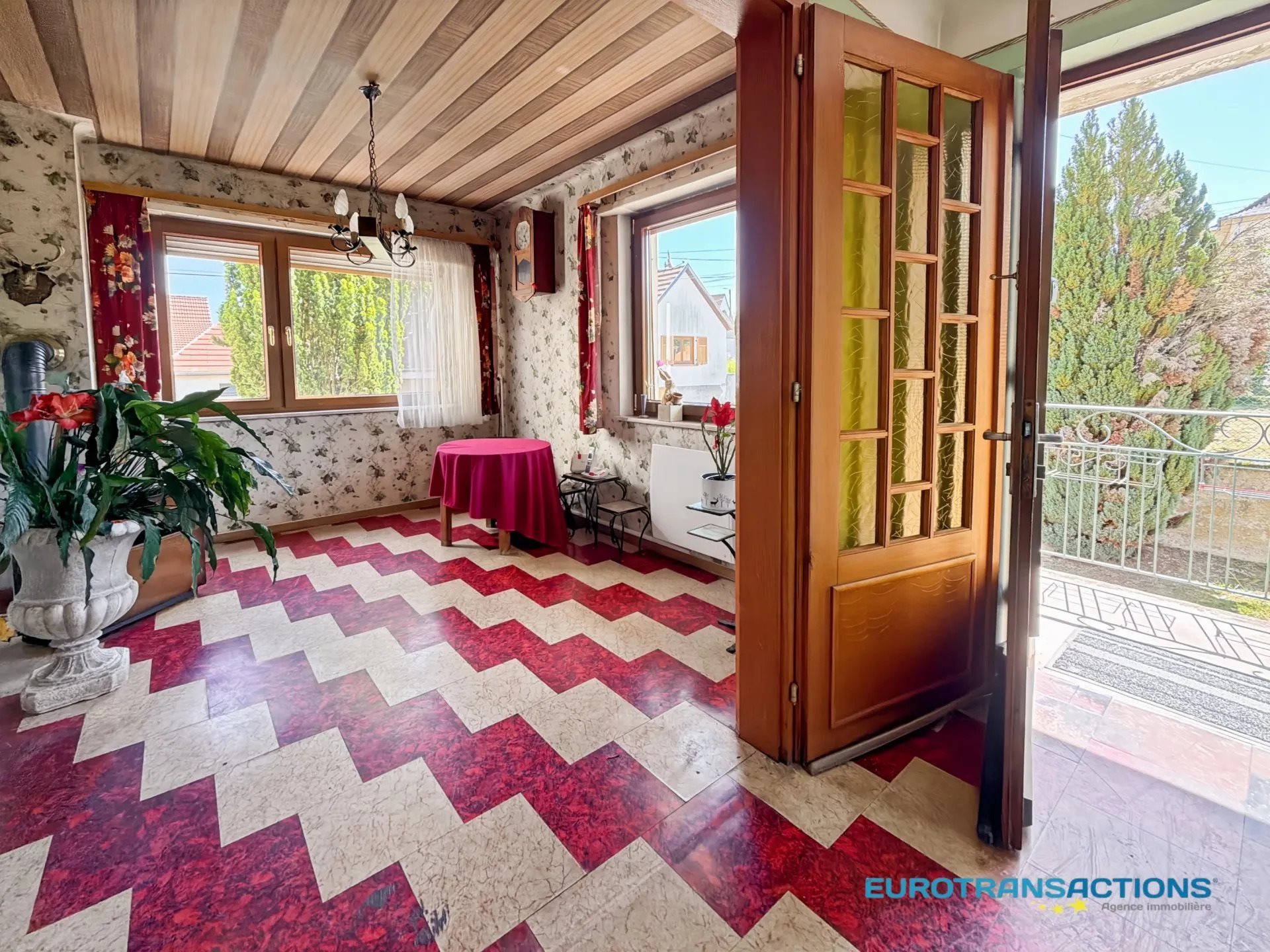 Maison à vendre, 188m², Zinswiller