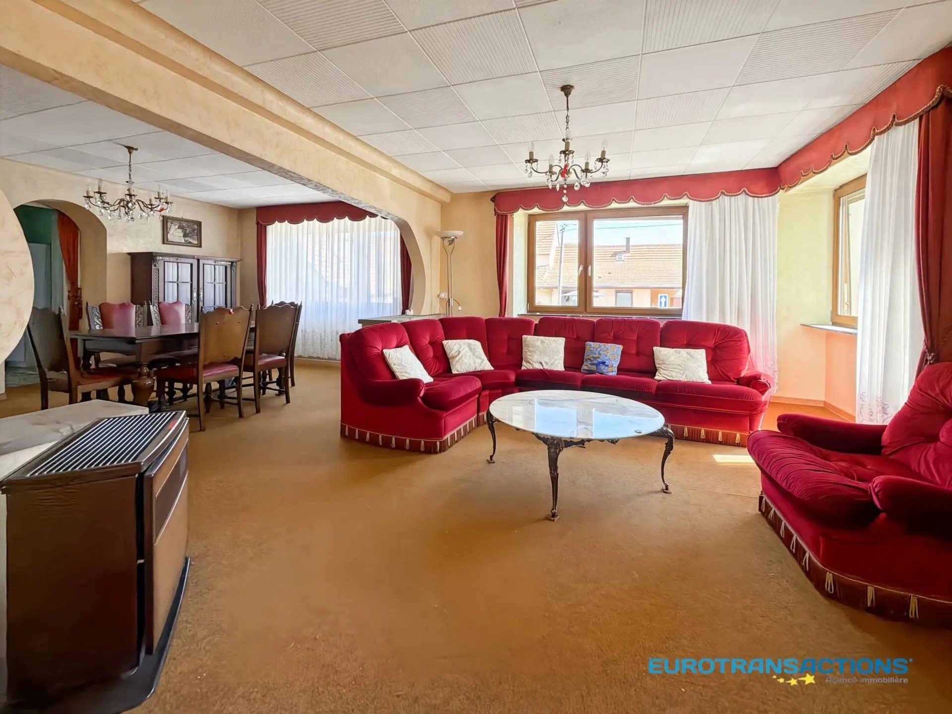 Maison à vendre, 188m², Zinswiller