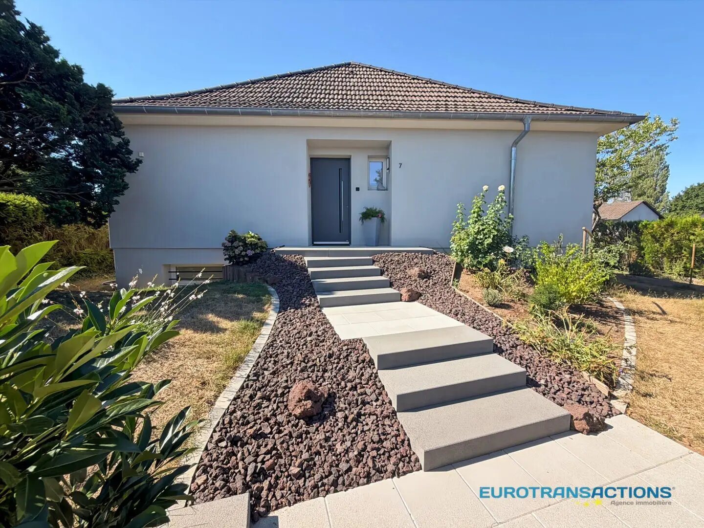 Maison à vendre, 114m², Gundershoffen