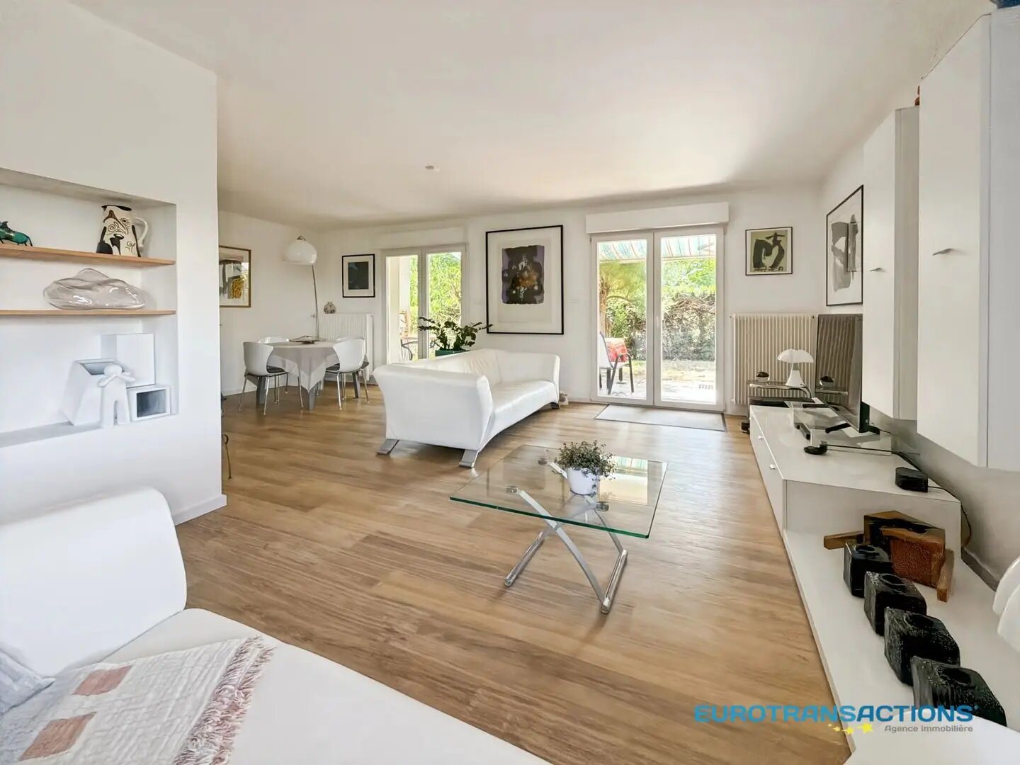Maison à vendre, 114m², Gundershoffen