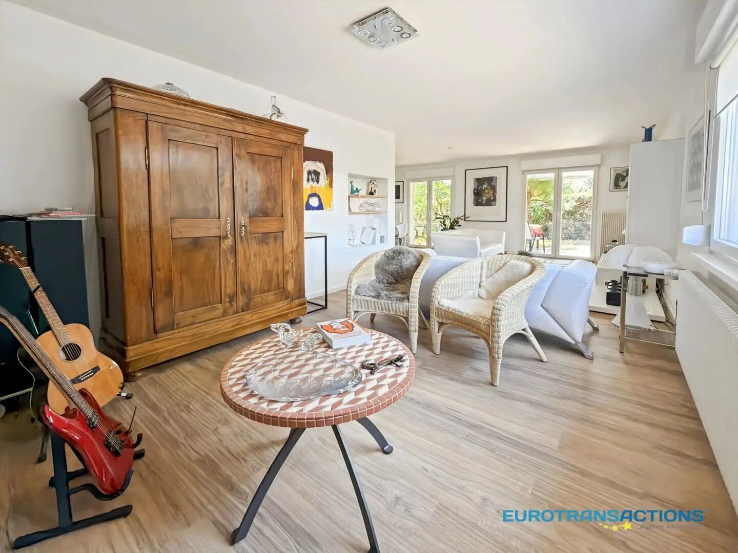 Maison à vendre, 114m², Gundershoffen