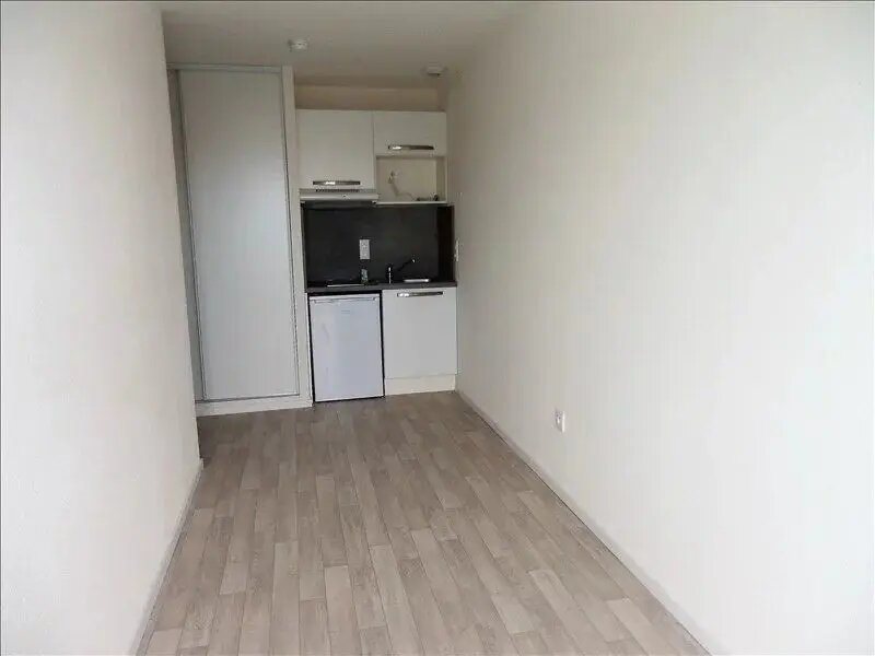 Appartement à louer, 34m², Strasbourg
