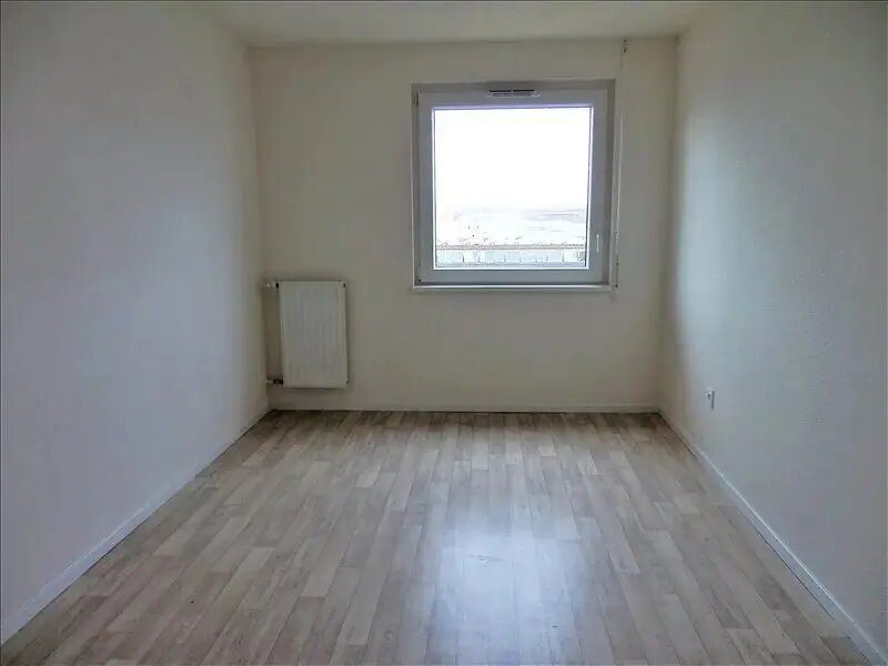 Appartement à louer, 34m², Strasbourg