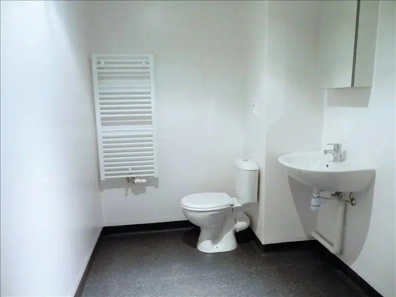 Appartement à louer, 34m², Strasbourg