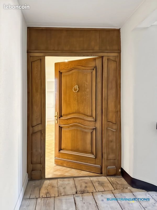 Appartement à vendre, 106m², Haguenau
