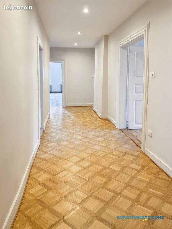 Appartement à vendre, 106m², Haguenau