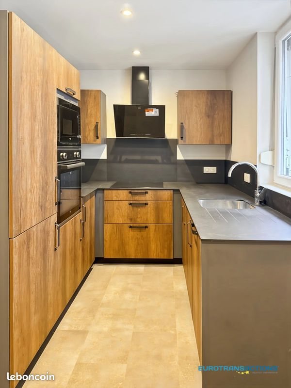 Appartement à vendre, 106m², Haguenau