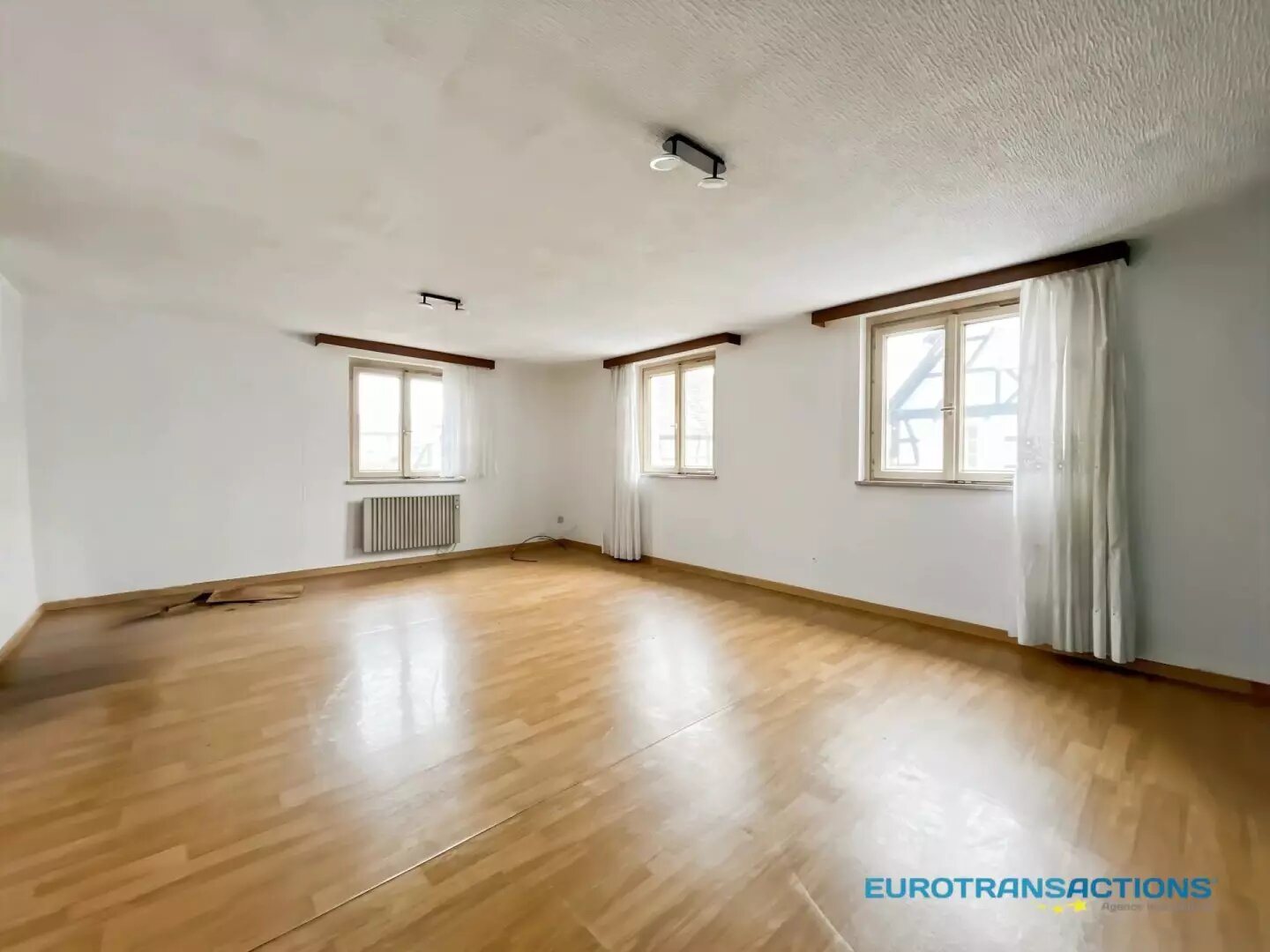 Maison à vendre, 76m², Soufflenheim
