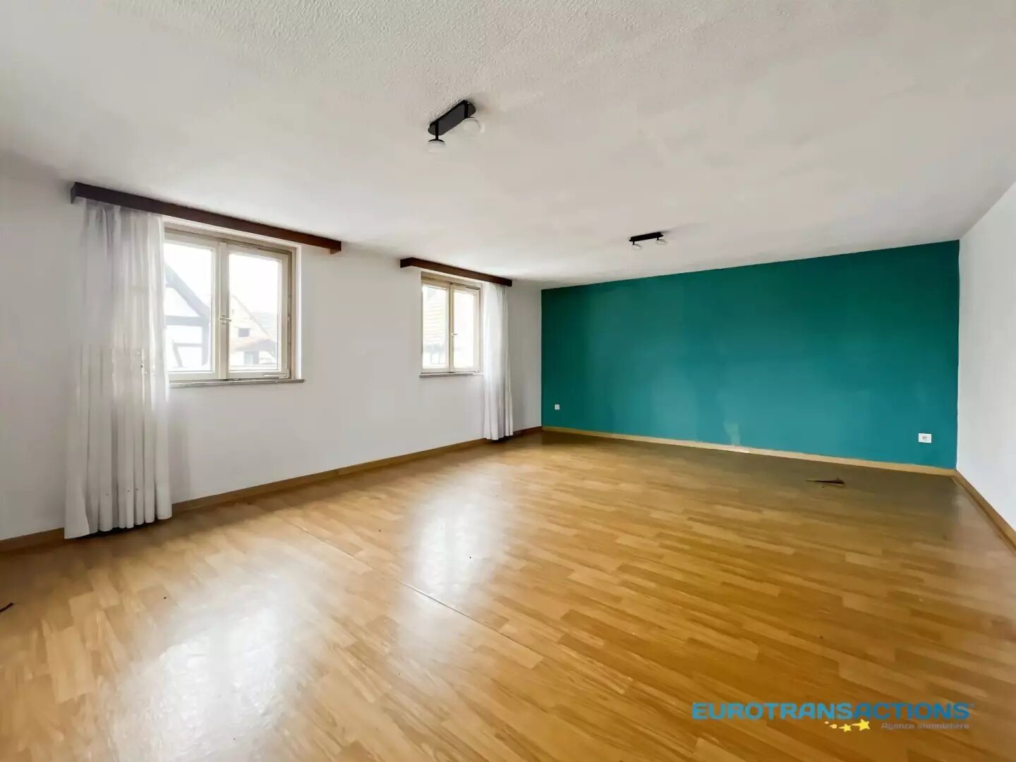 Maison à vendre, 76m², Soufflenheim