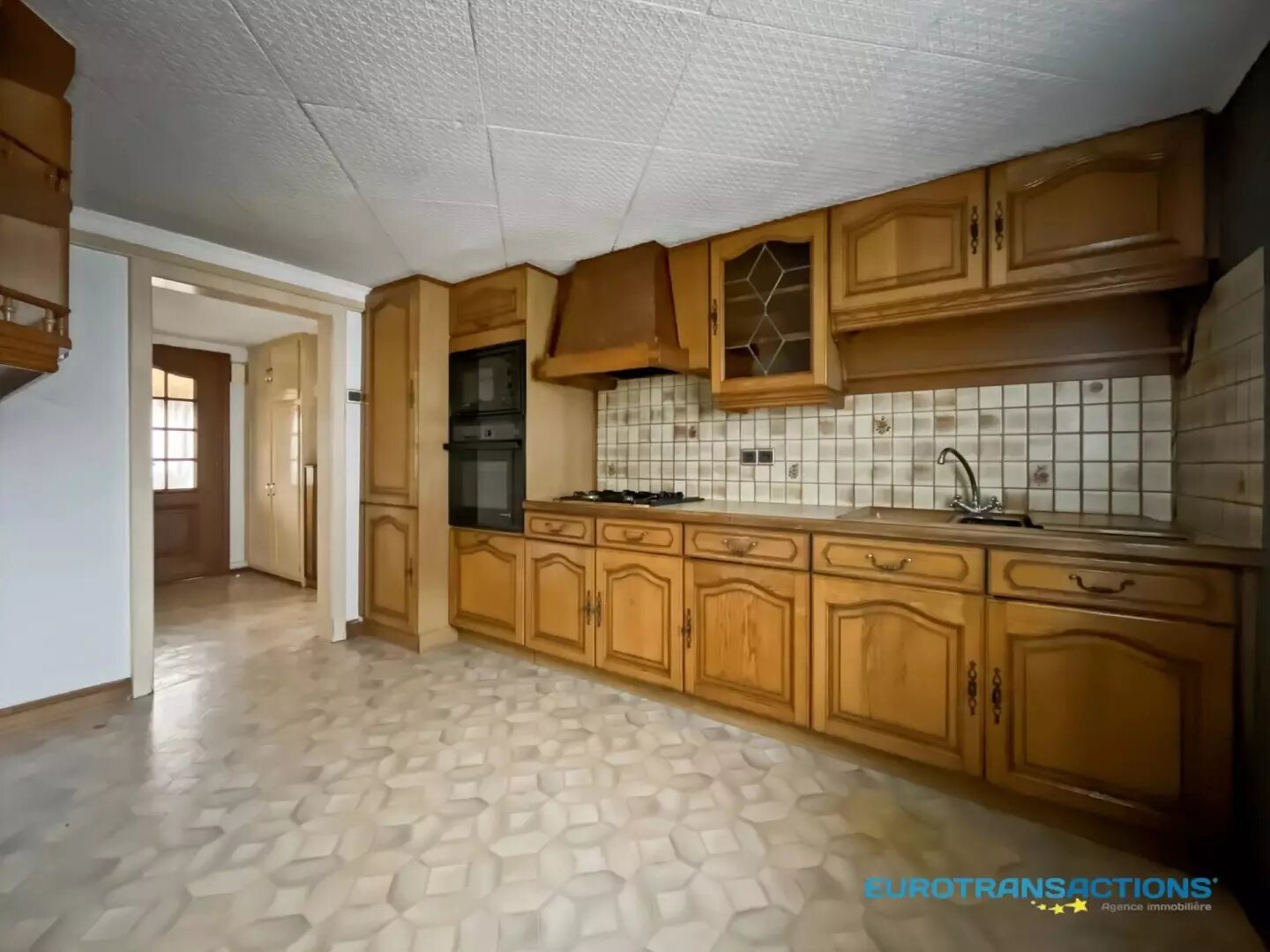 Maison à vendre, 76m², Soufflenheim