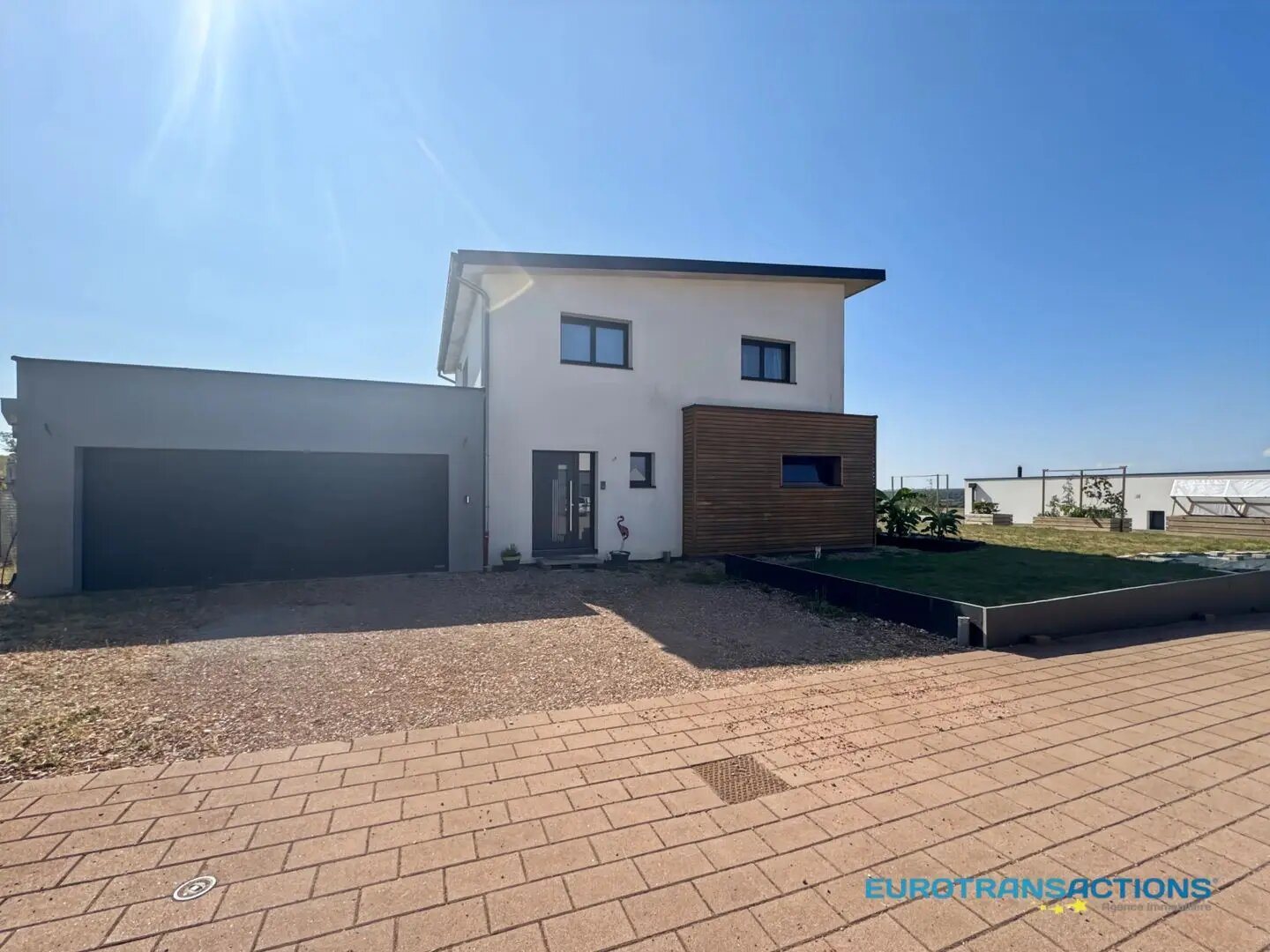 Maison à vendre, 130m², Gundershoffen