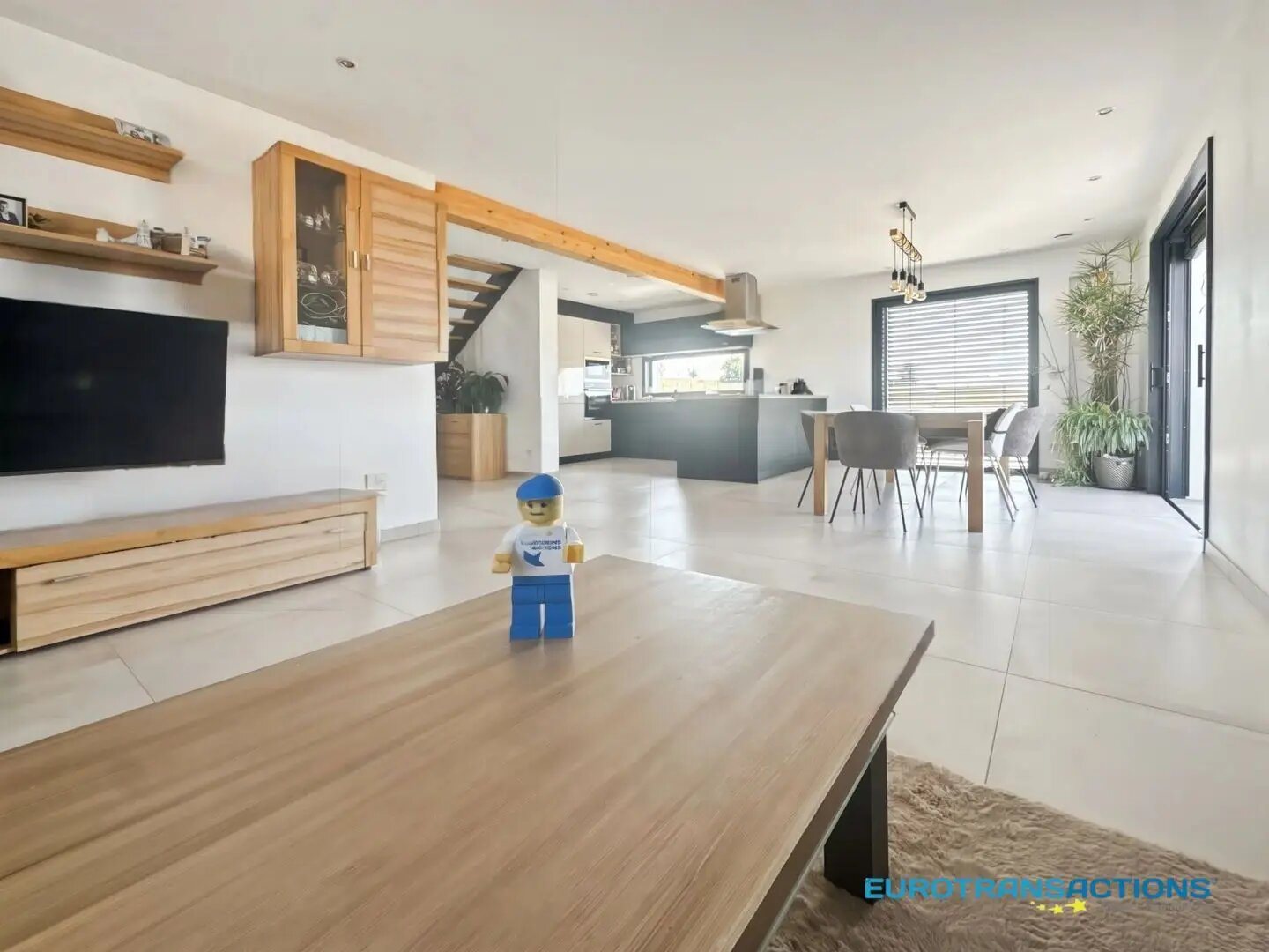 Maison à vendre, 130m², Gundershoffen