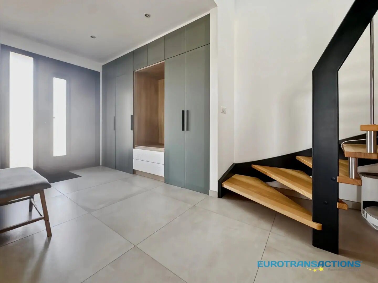 Maison à vendre, 130m², Gundershoffen