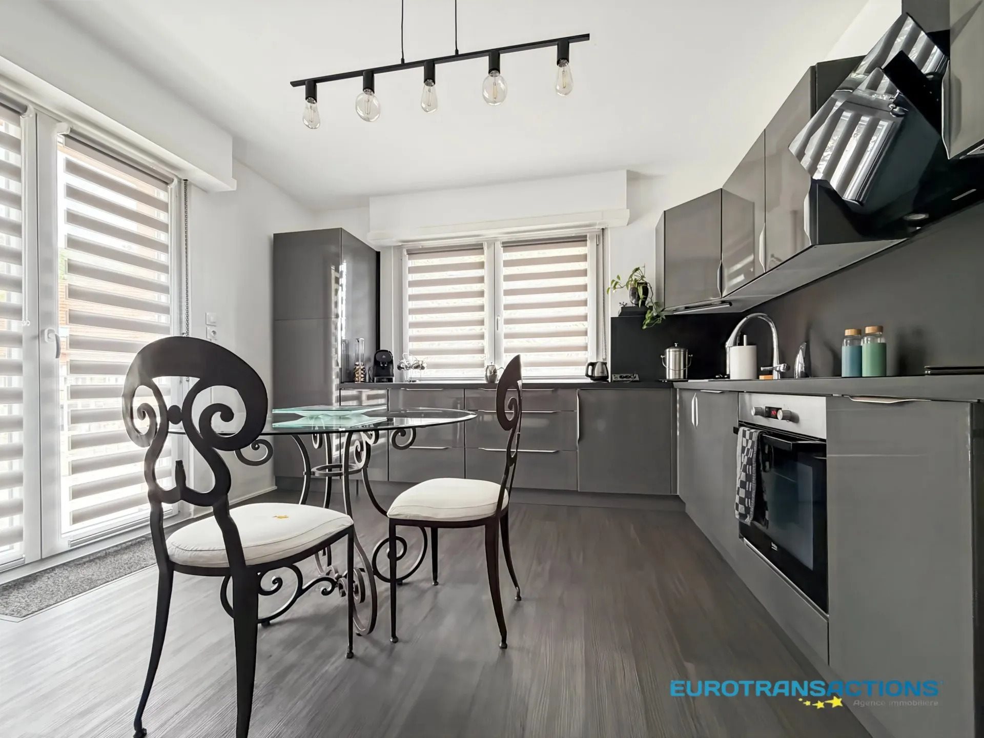 Maison à louer, 98m², Woerth