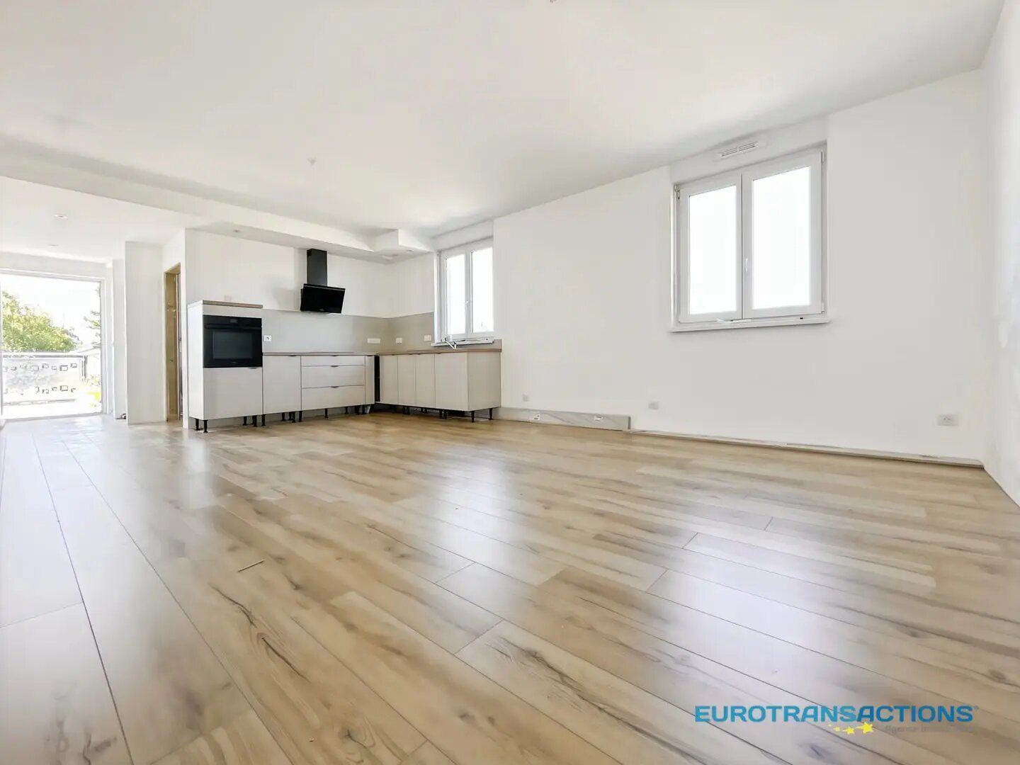 Appartement à louer, 54m², Gundershoffen