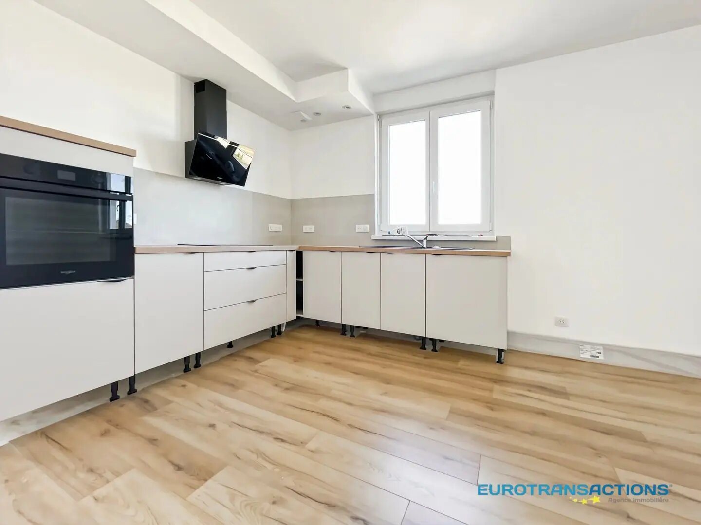 Appartement à louer, 54m², Gundershoffen