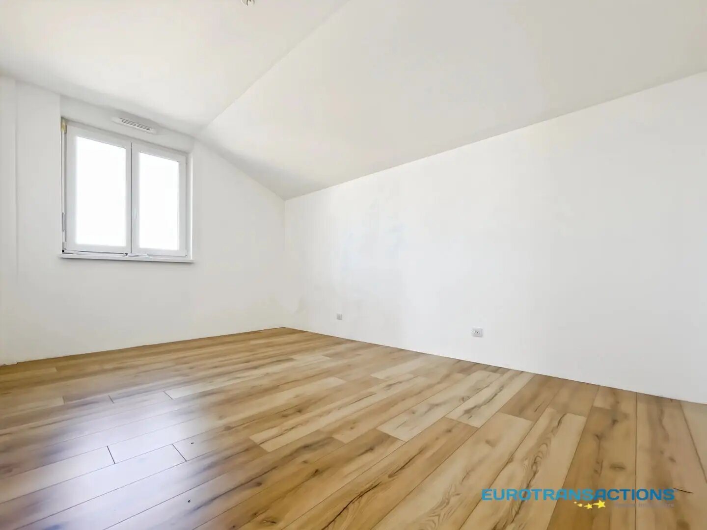 Appartement à louer, 54m², Gundershoffen