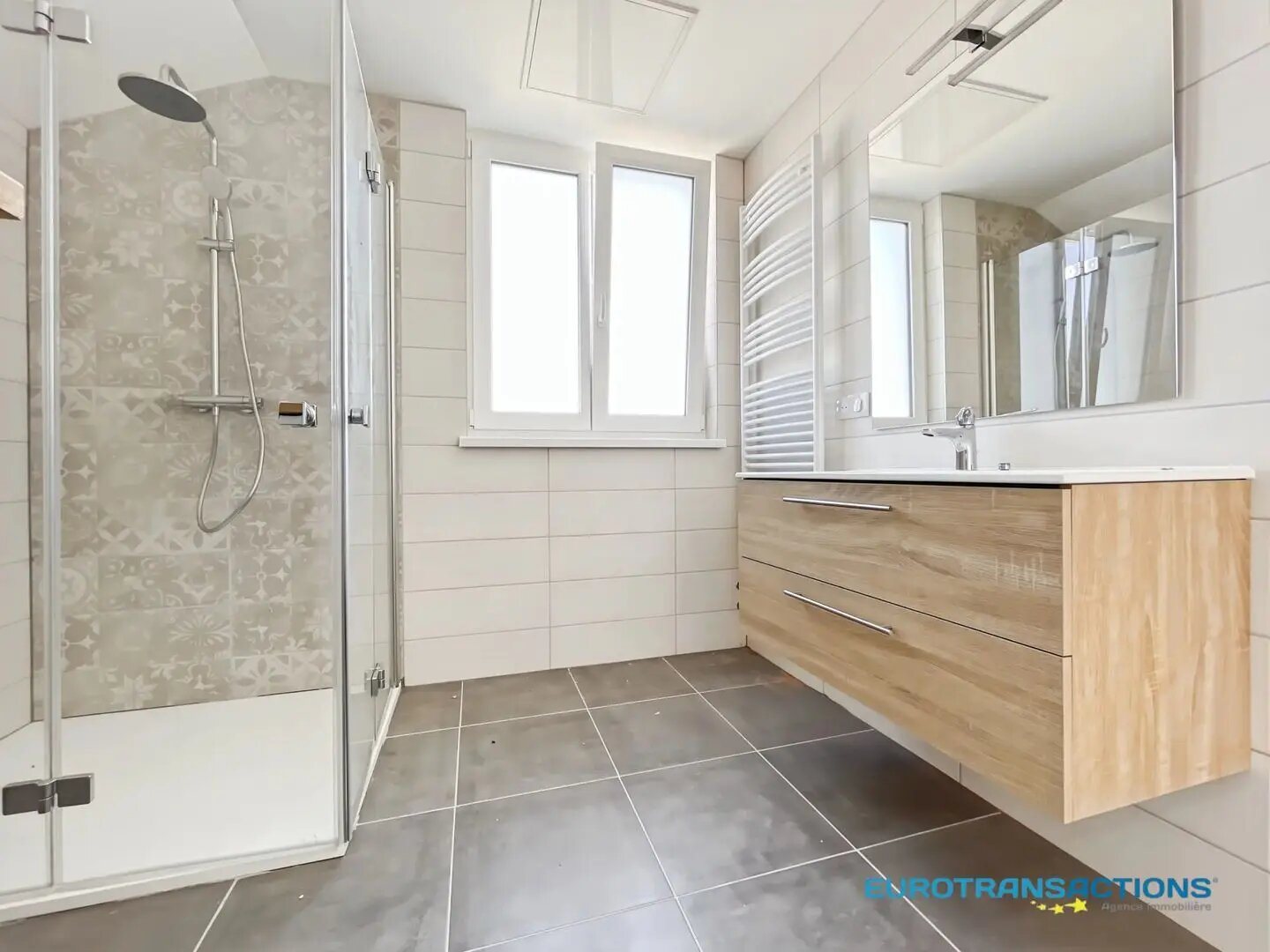 Appartement à louer, 54m², Gundershoffen