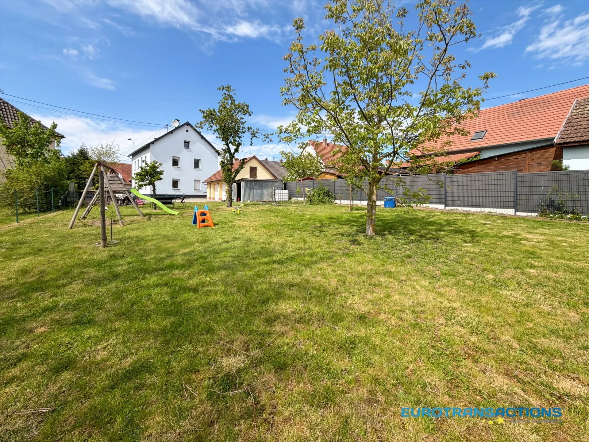 Maison à vendre, 223m², Reichshoffen