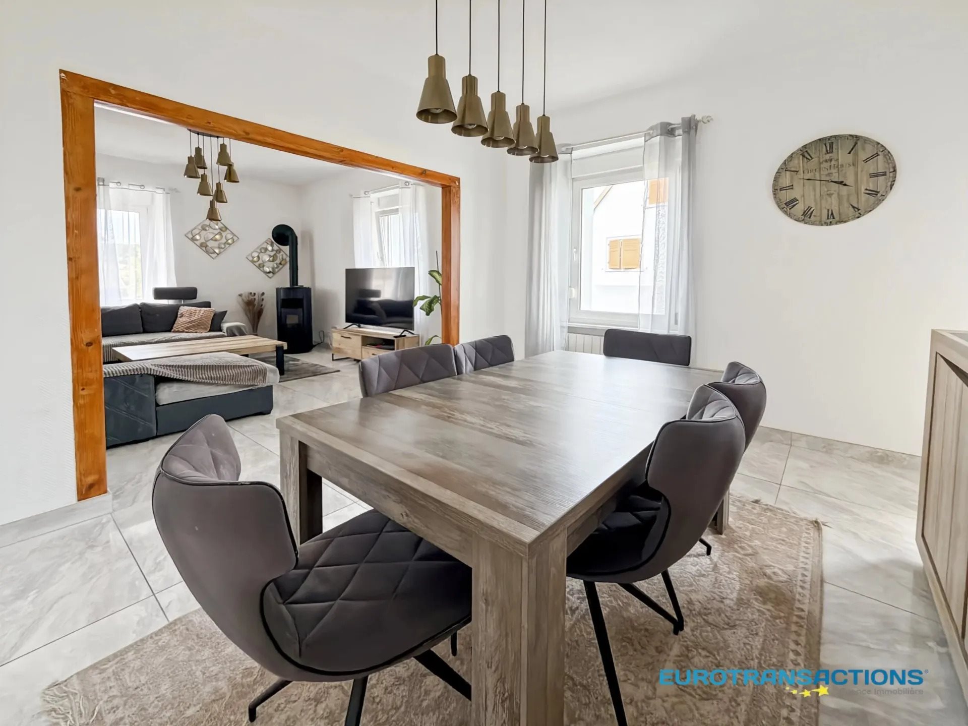 Maison à vendre, 223m², Reichshoffen