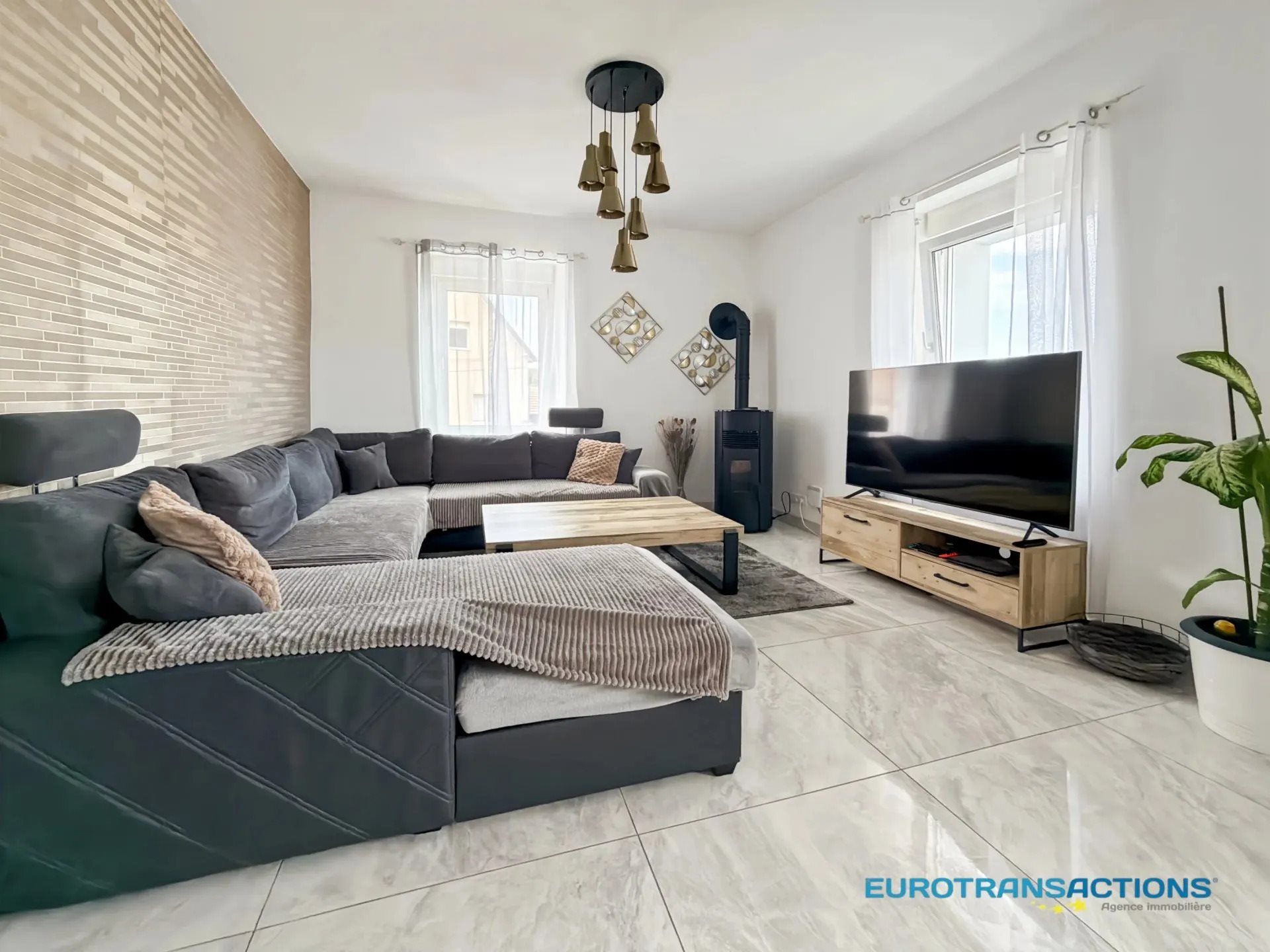 Maison à vendre, 223m², Reichshoffen