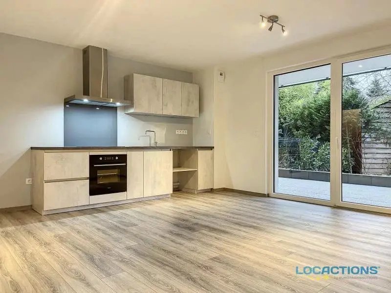 Appartement à louer, 63m², Bernolsheim