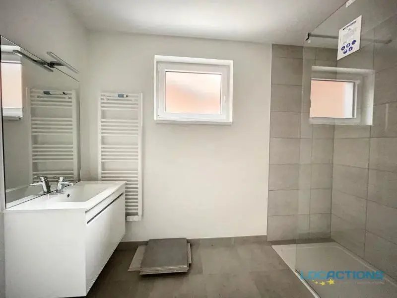 Appartement à louer, 63m², Bernolsheim