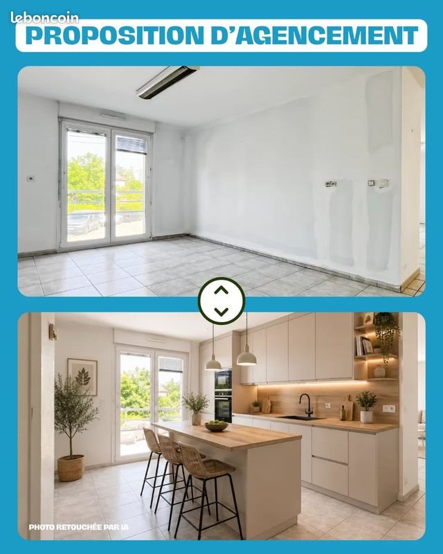 Appartement à vendre, 114m², Soufflenheim