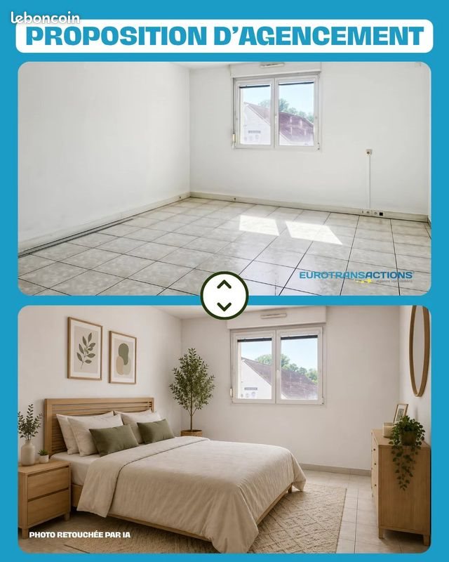 Appartement à vendre, 114m², Soufflenheim