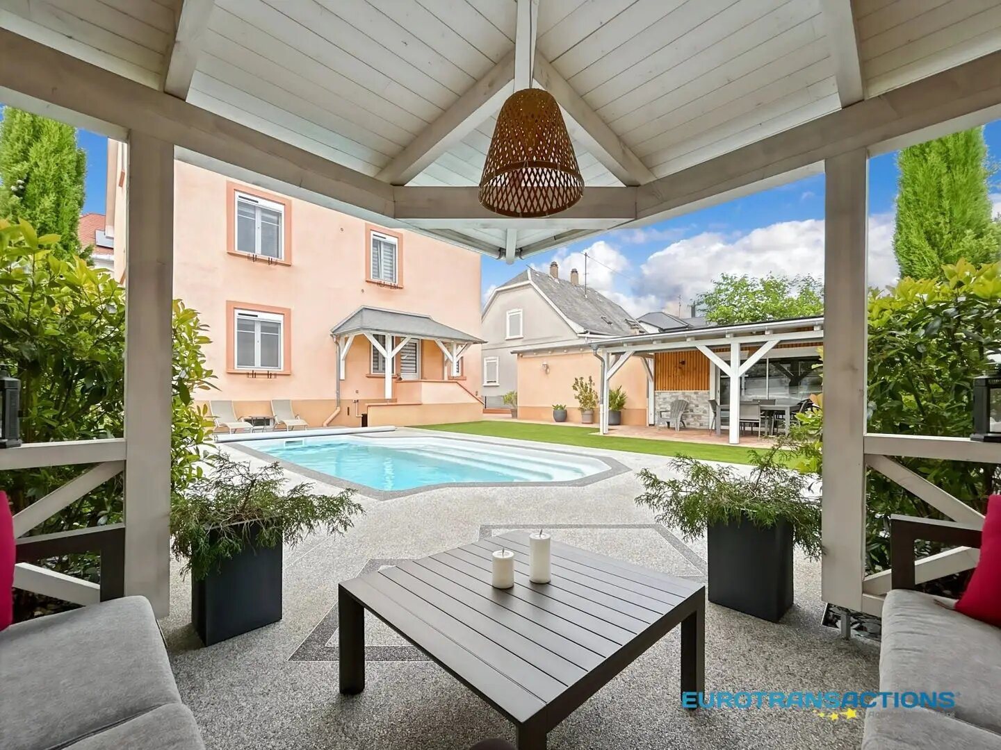 Maison à vendre, 227m², Bischwiller